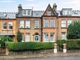 Thumbnail Flat for sale in Mount View Road, London