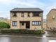 Thumbnail Detached house for sale in Edge Junction, Dewsbury, West Yorkshire