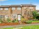 Thumbnail Terraced house for sale in Estcots Drive, East Grinstead