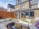Thumbnail End terrace house for sale in Hartfield Crescent, London
