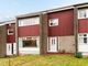 Thumbnail Terraced house for sale in Glen Mark, East Kilbride, South Lanarkshire
