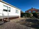 Thumbnail Mobile/park home for sale in Newlyn Avenue, Blackpool