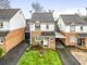 Thumbnail Detached house for sale in Shakespeare Way, Exmouth, Devon