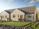 Thumbnail Detached bungalow for sale in The Meadows, Dove Holes, Buxton
