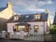 Thumbnail Detached house for sale in Ballifeary Road, Inverness