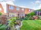 Thumbnail Detached house for sale in Underwood Close, Crawley Down, Crawley, West Sussex