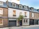 Thumbnail Property to rent in Phillimore Walk, Kensington, London