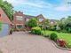 Thumbnail Detached house for sale in Coton Lane, Tamworth