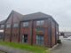 Thumbnail Office to let in Salisbury House, Wheatfield Way, Hinckley, Leicestershire