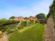 Thumbnail Cottage for sale in Bond Street, Hingham, Norwich