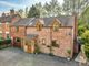 Thumbnail Semi-detached house for sale in Milson, Kidderminster