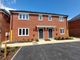 Thumbnail Semi-detached house for sale in Tewkesbury Road, Twigworth, Gloucester