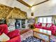 Thumbnail Detached house for sale in Bridgemont, Whaley Bridge, High Peak