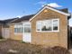Thumbnail Detached bungalow for sale in Shreen Way, Gillingham