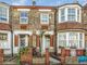 Thumbnail Maisonette to rent in Kitchener Road, East Finchley, London