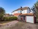 Thumbnail Semi-detached house for sale in Bramley Way, West Wickham