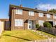 Thumbnail End terrace house for sale in Loriners, Crawley