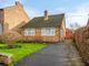 Thumbnail Detached house for sale in The Village, Strensall, York