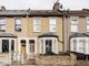 Thumbnail Terraced house for sale in Glyn Road, London