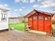 Thumbnail Detached bungalow for sale in Brighton Road, Hooley, Surrey