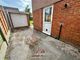 Thumbnail Semi-detached house for sale in Rhodfa Helyg, Leeswood, Mold
