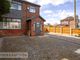 Thumbnail Semi-detached house for sale in Ardcombe Avenue, Blackley, Manchester