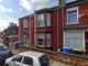 Thumbnail End terrace house for sale in Gordon Street, Stoke-On-Trent