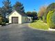 Thumbnail Bungalow for sale in Efail Newydd, Benllech, Anglesey, Sit Ynys Mon