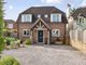 Thumbnail Detached house for sale in Hilly Close, Winchester