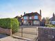 Thumbnail Detached house for sale in Lichfield Street, Fazeley, Tamworth