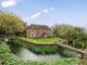 Thumbnail Detached house for sale in Mill Lane, Langstone