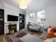Thumbnail Town house for sale in Florian Road, London