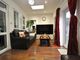 Thumbnail Terraced house for sale in More Close, London