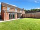 Thumbnail Semi-detached house for sale in Ashford Hill, Thatcham, Hampshire