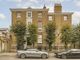 Thumbnail Flat to rent in Elms Road, London