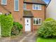 Thumbnail Detached house for sale in Chestnut Way, Derby, Repton