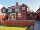 Thumbnail Semi-detached house to rent in Homeway Road, Leicester