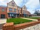 Thumbnail Flat for sale in Apartment 8 Knights Gate, Sompting Village, West Sussex