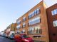 Thumbnail Flat for sale in London Road, Camberley
