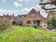 Thumbnail Detached house for sale in Walsall Road, Lichfield