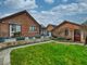 Thumbnail Bungalow for sale in Shearwater Close, Rednal, Birmingham