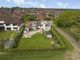 Thumbnail Detached bungalow for sale in Oughtrington Lane, Lymm