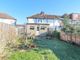 Thumbnail End terrace house for sale in Walton Avenue, Cheam, Sutton