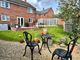 Thumbnail Detached house for sale in Orchard Vale, Bartestree, Hereford