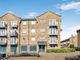 Thumbnail Flat for sale in Fawley Lodge, Millennium Drive, Docklands