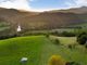 Thumbnail Country house for sale in Dinbren, Llangollen