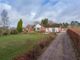 Thumbnail Property for sale in Rushton Spencer, Macclesfield