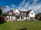 Thumbnail Detached house for sale in Kelsey Lane, Balsall Common, Coventry, West Midlands