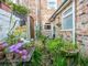 Thumbnail Terraced house for sale in Falkland Street, Bishophill, York