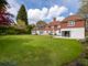 Thumbnail Detached house for sale in Church Road, Crowborough